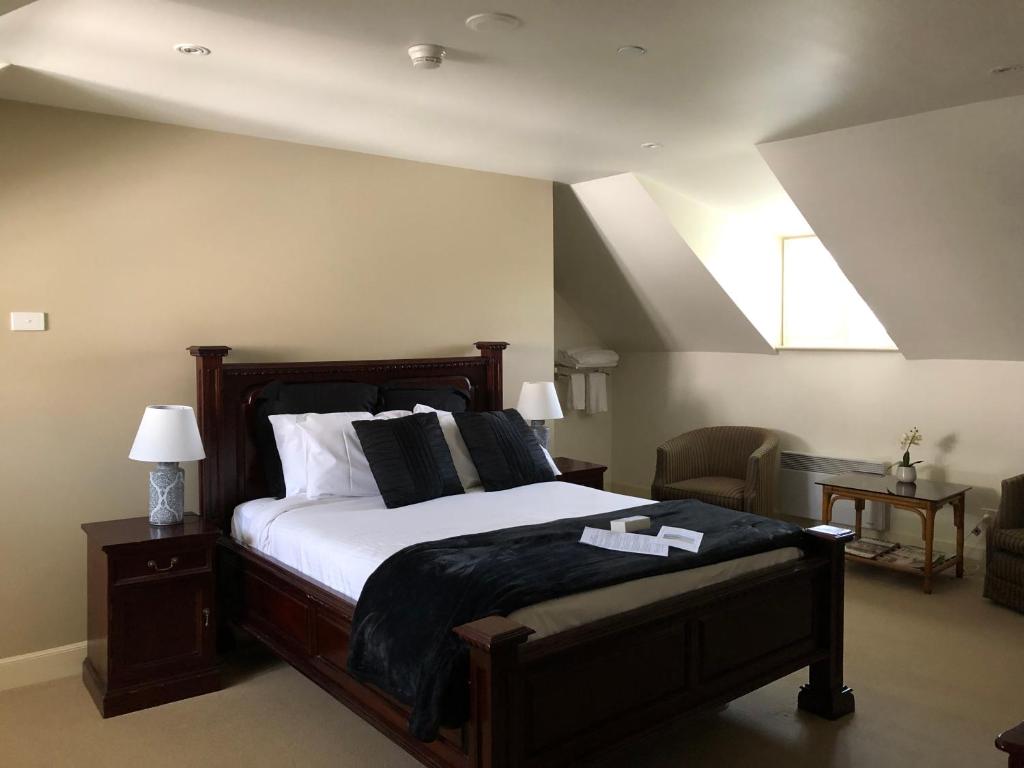 Fitzroy Inn Historic Retreat Mittagong photo