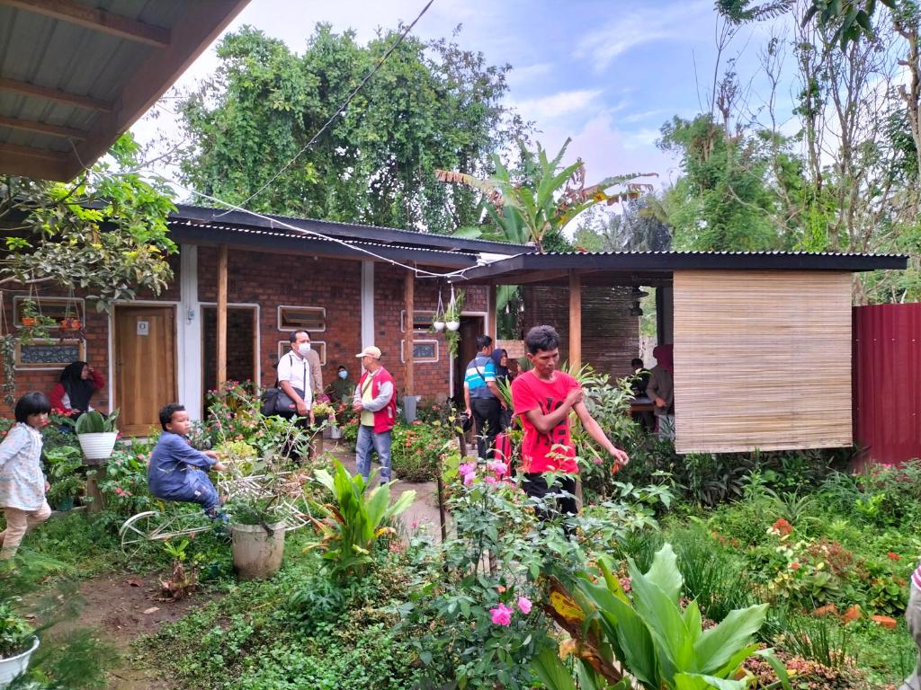 AZALEA GARDEN HOMESTAY photo
