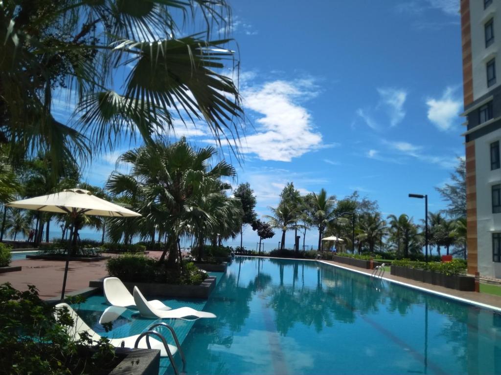 Timurbay G'Bayu Homes Mu5lim Only — Hotel in Kuantan