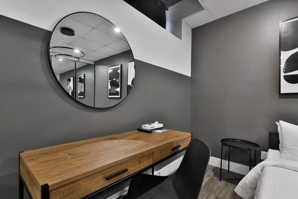 Hygie Boutique Hotel photo