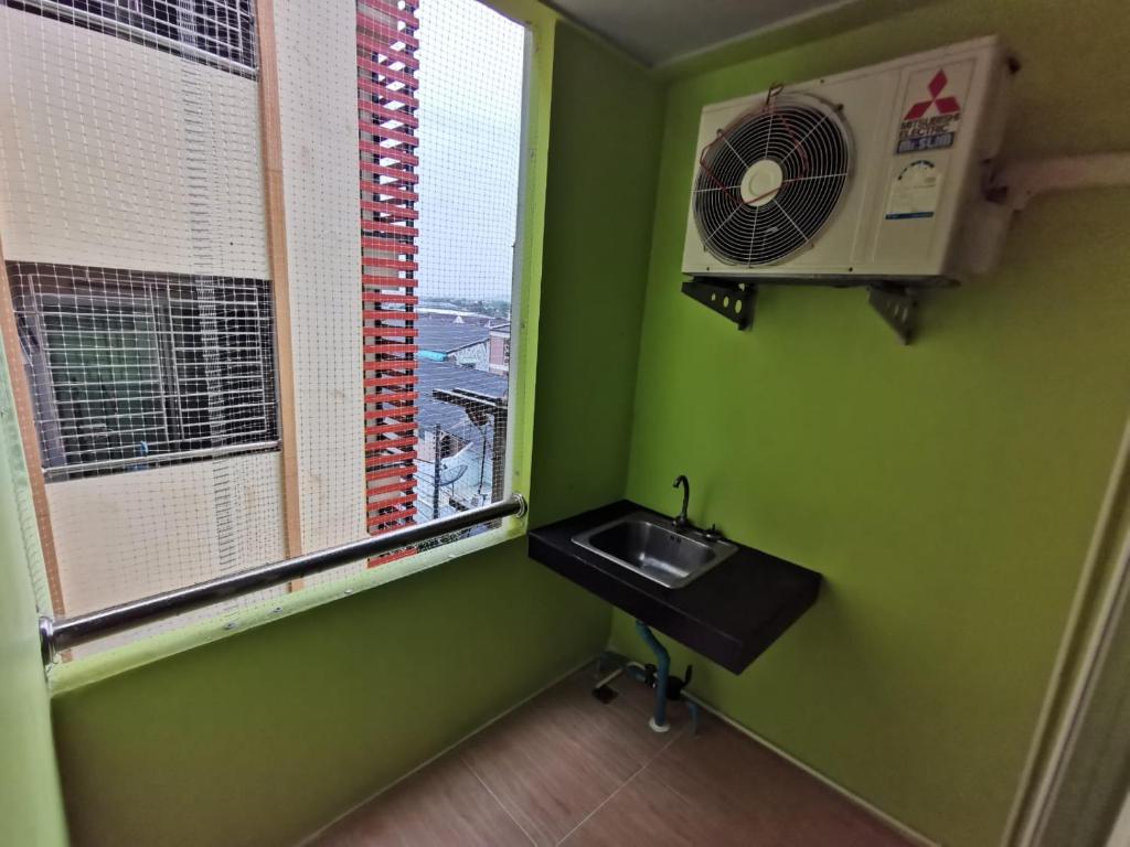 バルコニー/テラス