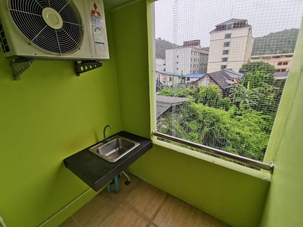 バルコニー/テラス