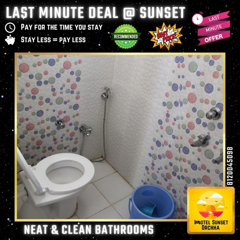 Last Minute Deal @ Hotel Sunset photo