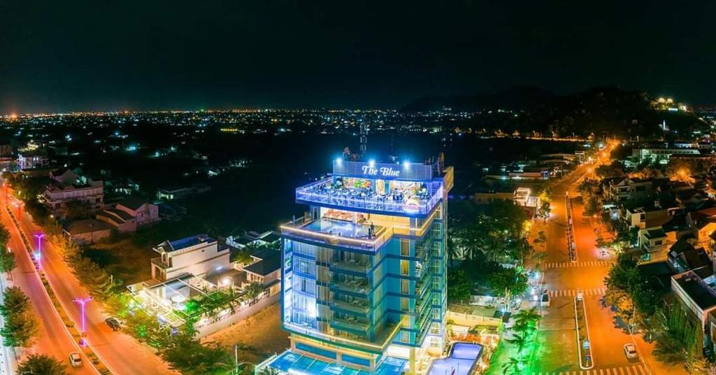 Sunrise Ninh Thuan Hotel