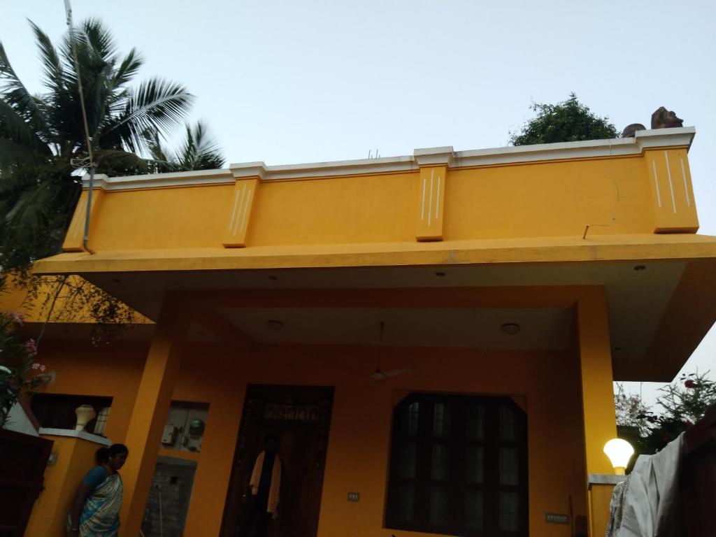Chums home stay