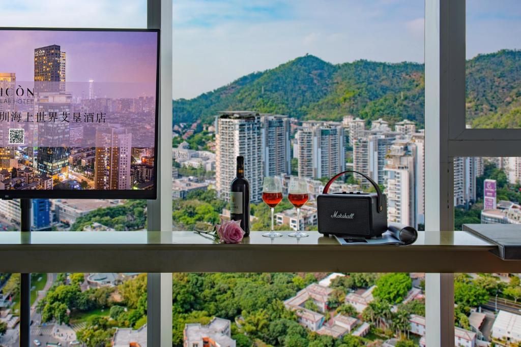 Vistas excelentes