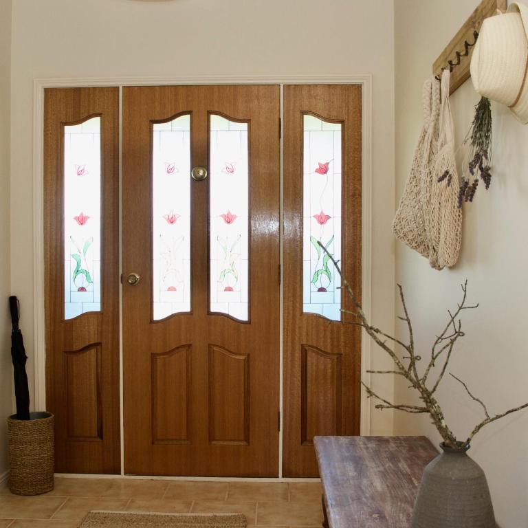 Marigold Cottage - A peaceful mountain getaway photo