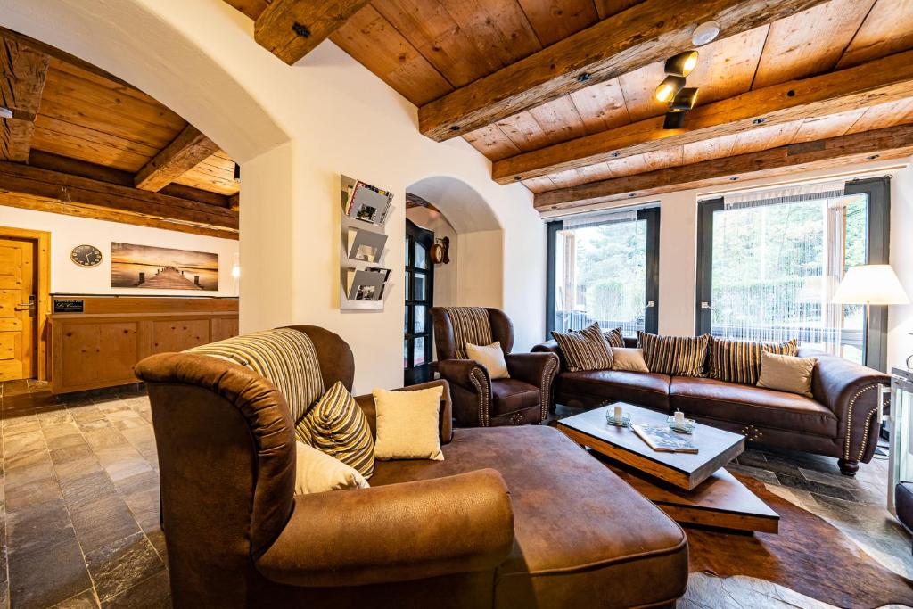 Berghotel & Chalets Adersberg photo