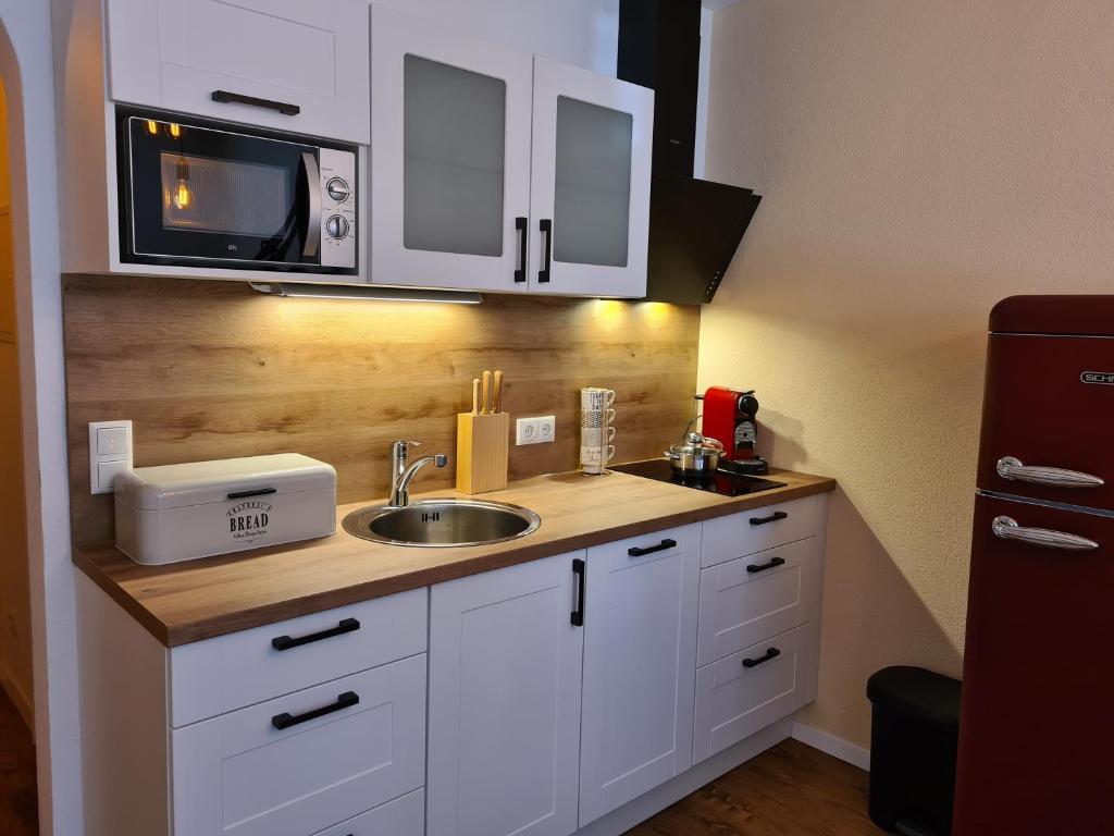 Apartment Vonni - Zentral zwischen See & Berg - 4