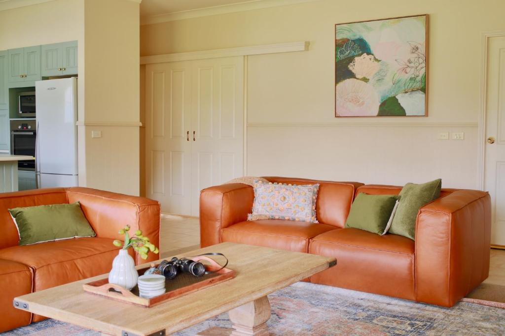 Marigold Cottage - A peaceful mountain getaway photo