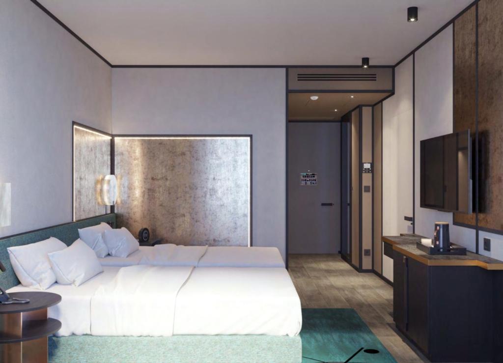 Hyatt Place Ekaterinburg photo