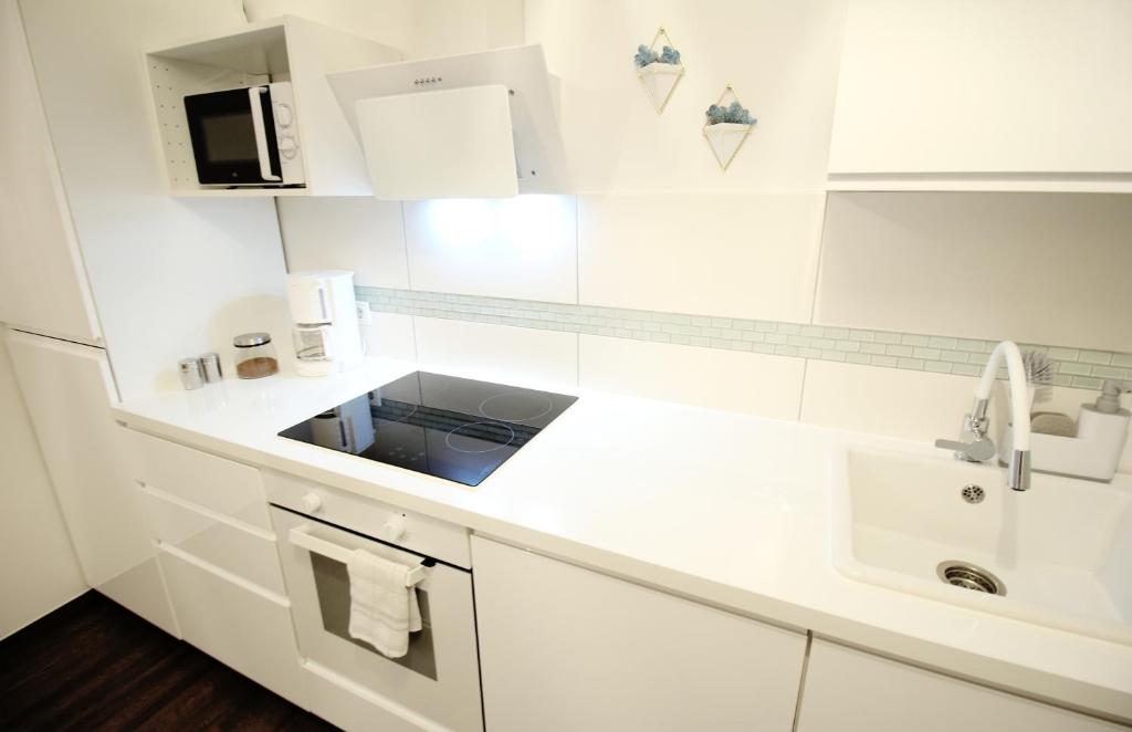 SECRET HIDEAWAYS Space Loft Wohndesign auf 2 Etagen l 450m bis Uni 전경