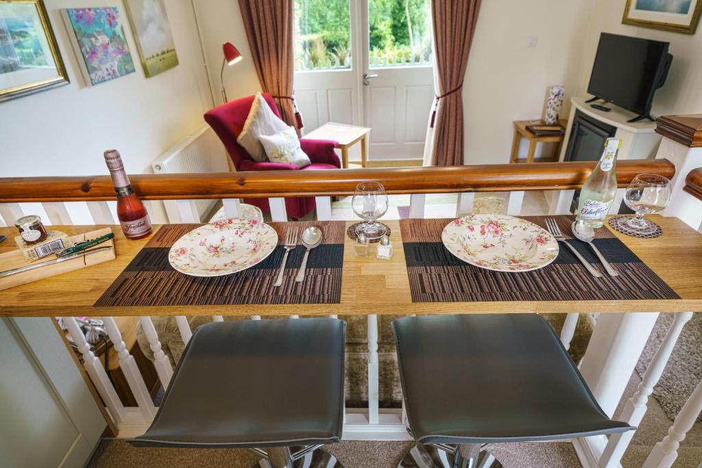 Penbontbren Luxury Bed and Breakfast photo