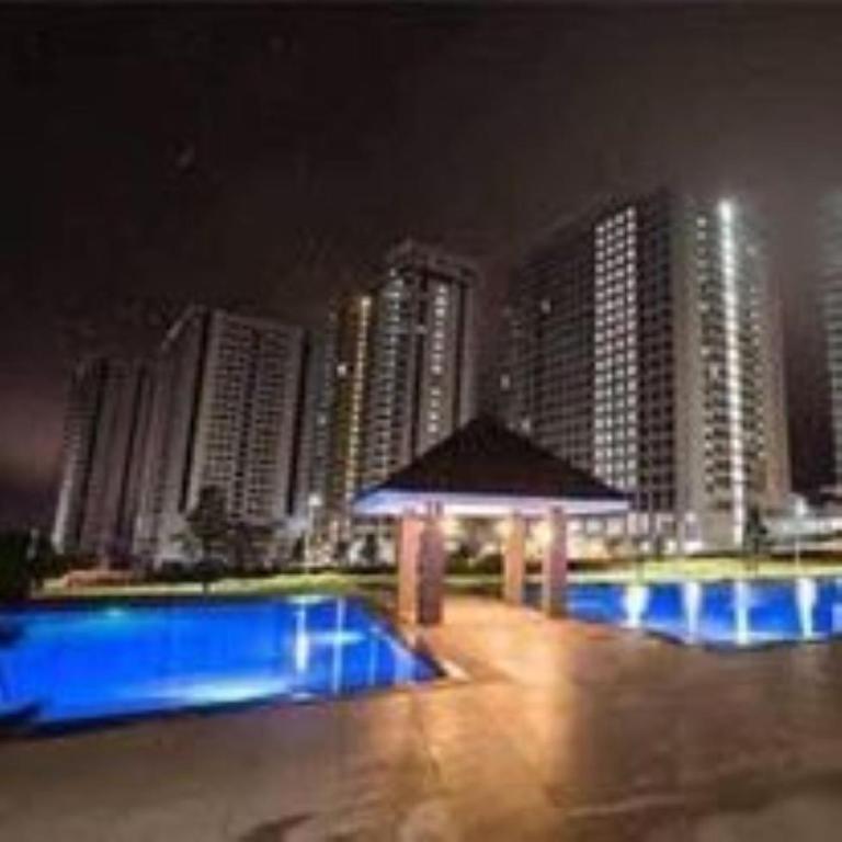 Wind Residence T4- K Near TAAL Skyranch tourist spot photo