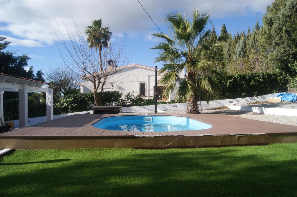 Villa Marineu Las Fuentes - 4