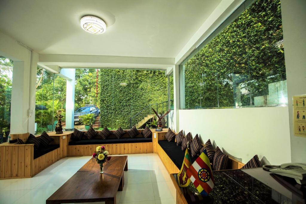 Sangrilla Holiday Resort - Level 1 Certified
