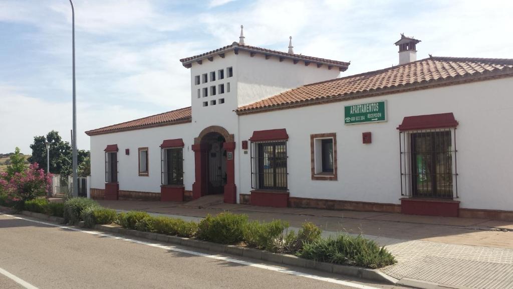 Apartamentos Turisticos - Hostal Los Alisos photo