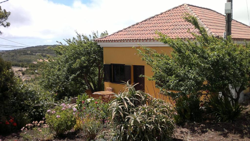 Casa Fátima Valle Gran Rey - 4