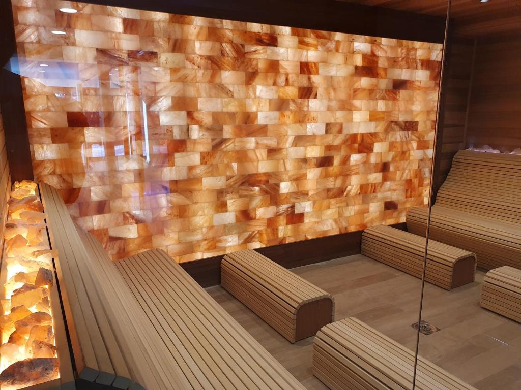 SUNČANI BREG RESORT & SPA apartment 14 Kopaonik - 5
