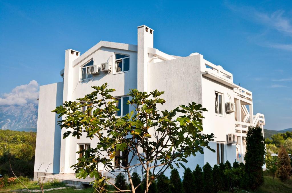 Maki Apartments - Plavi Horizonti Beach - 2