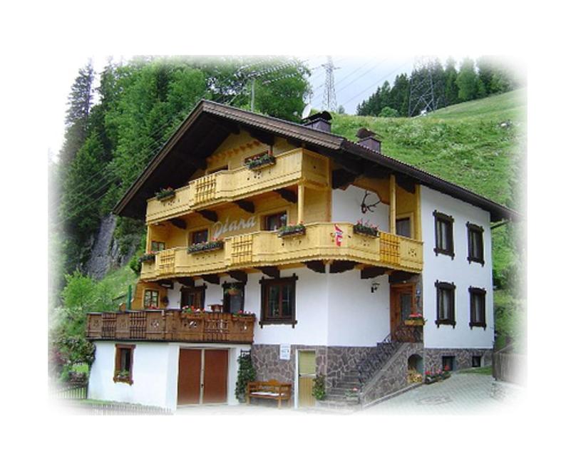 Haus Diana