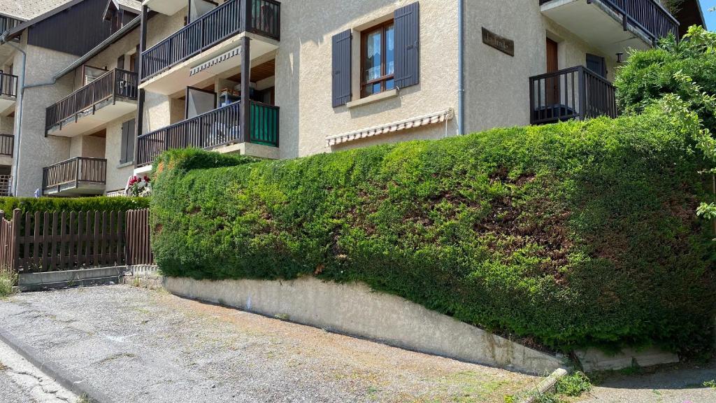 Embrun - Appartement 4/6 personnes avec extérieurs - 3