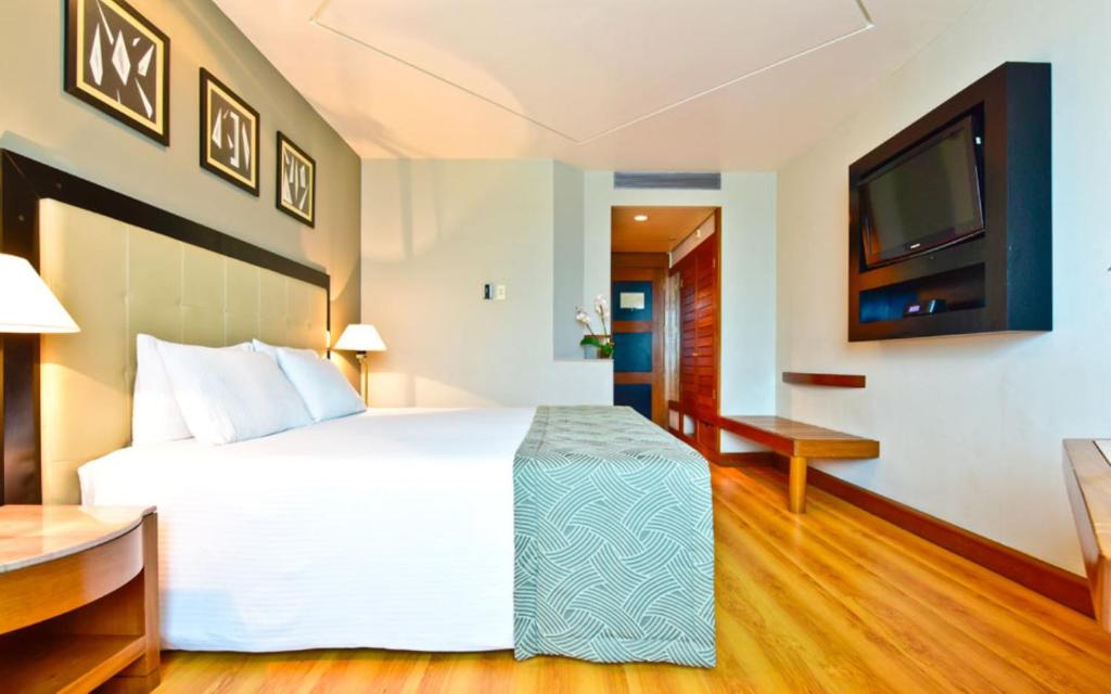 Pestana SÃo Paulo Photo 35