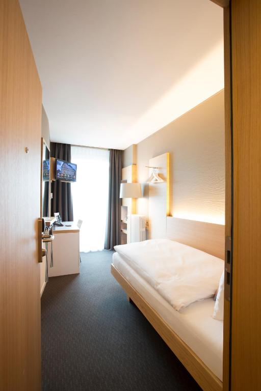 Best Western Plus Hotel Zurcherhof photo