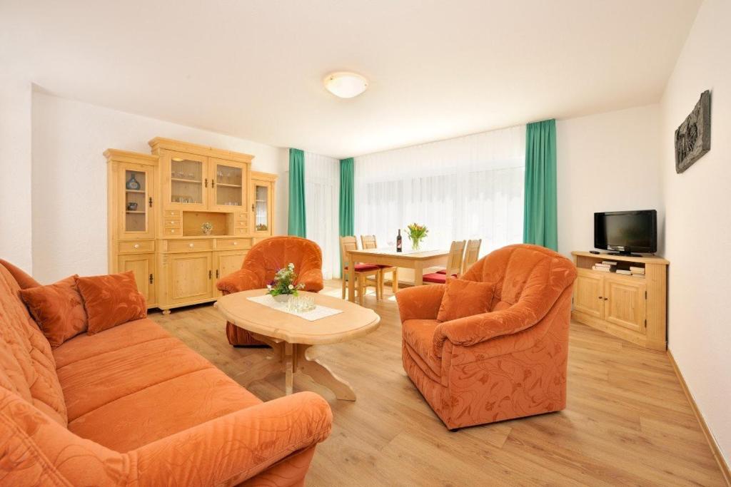 Ferienwohnungen Immenhof - 5