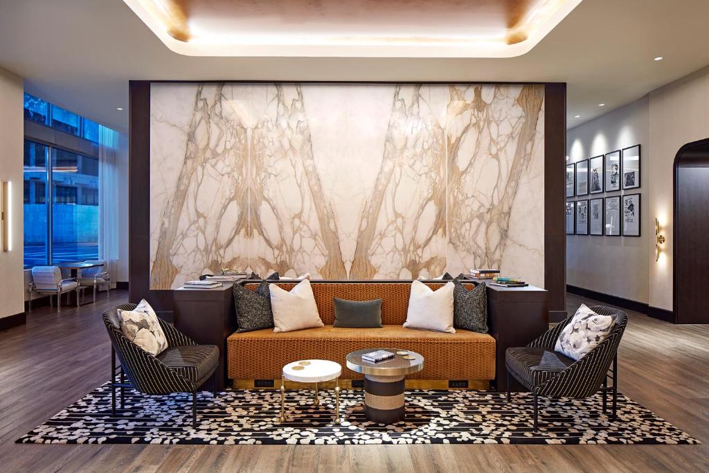 Hyatt Centric Downtown Sacramento photo