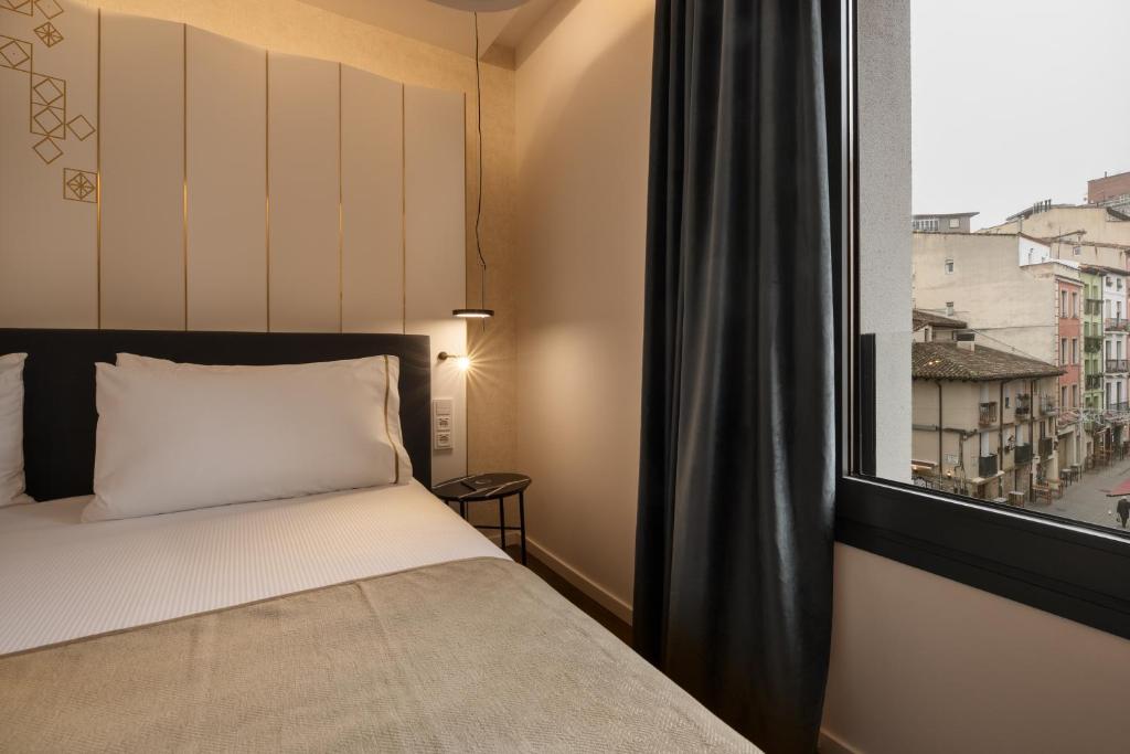 Áurea Palacio de Correos by Eurostars Hotel Company - 2