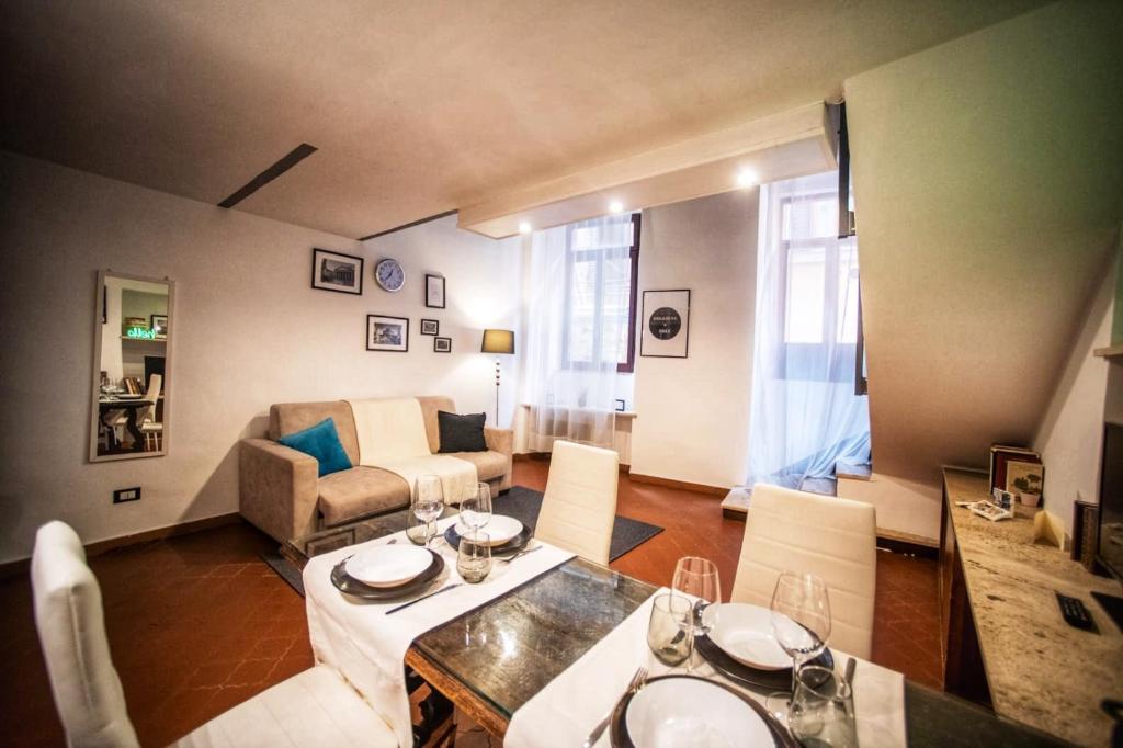 Rione VI Loft photo