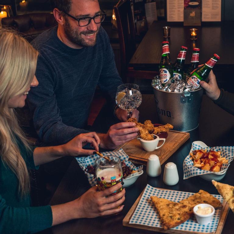 お料理のイメージ