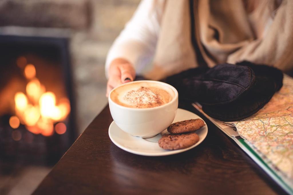 お料理のイメージ
