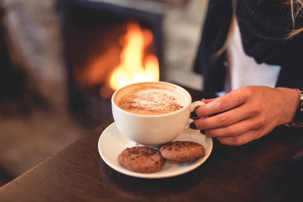 お料理のイメージ
