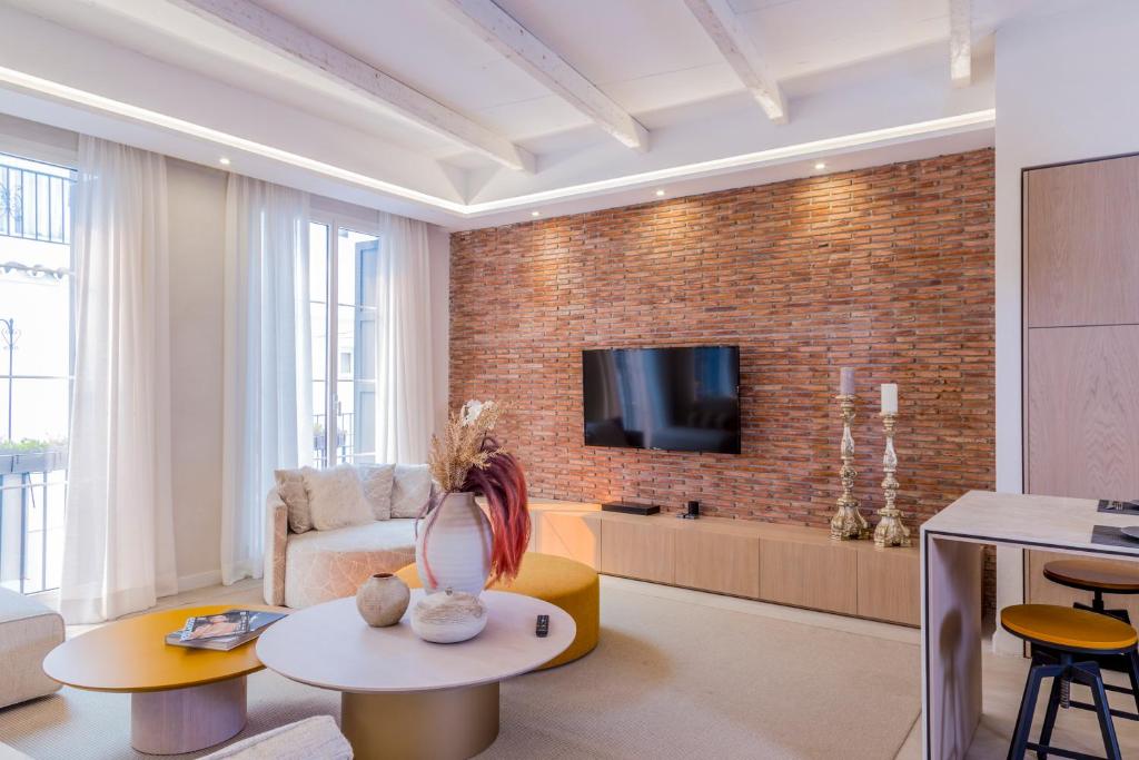 Apartamento Seis Lunas PA - 3