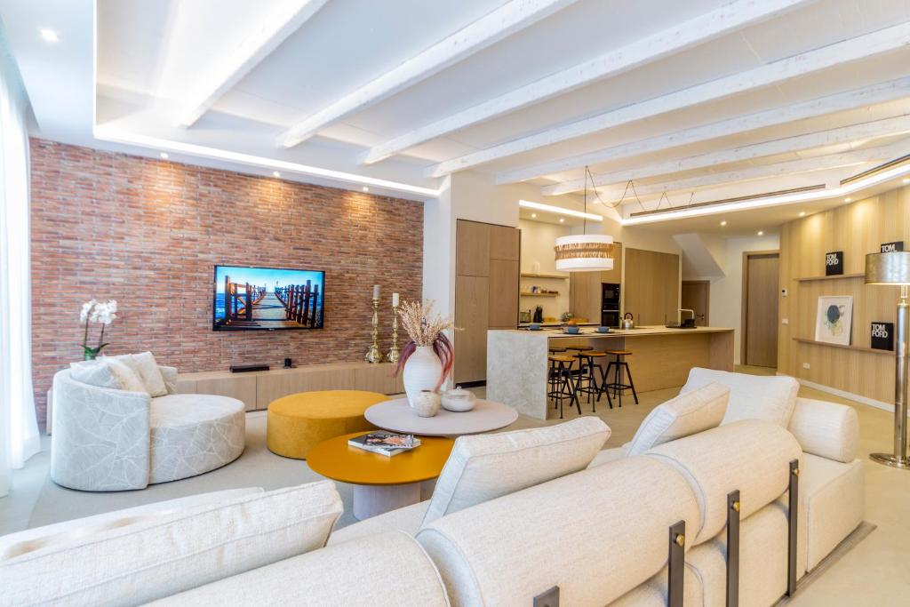 Apartamento Seis Lunas PA - 5