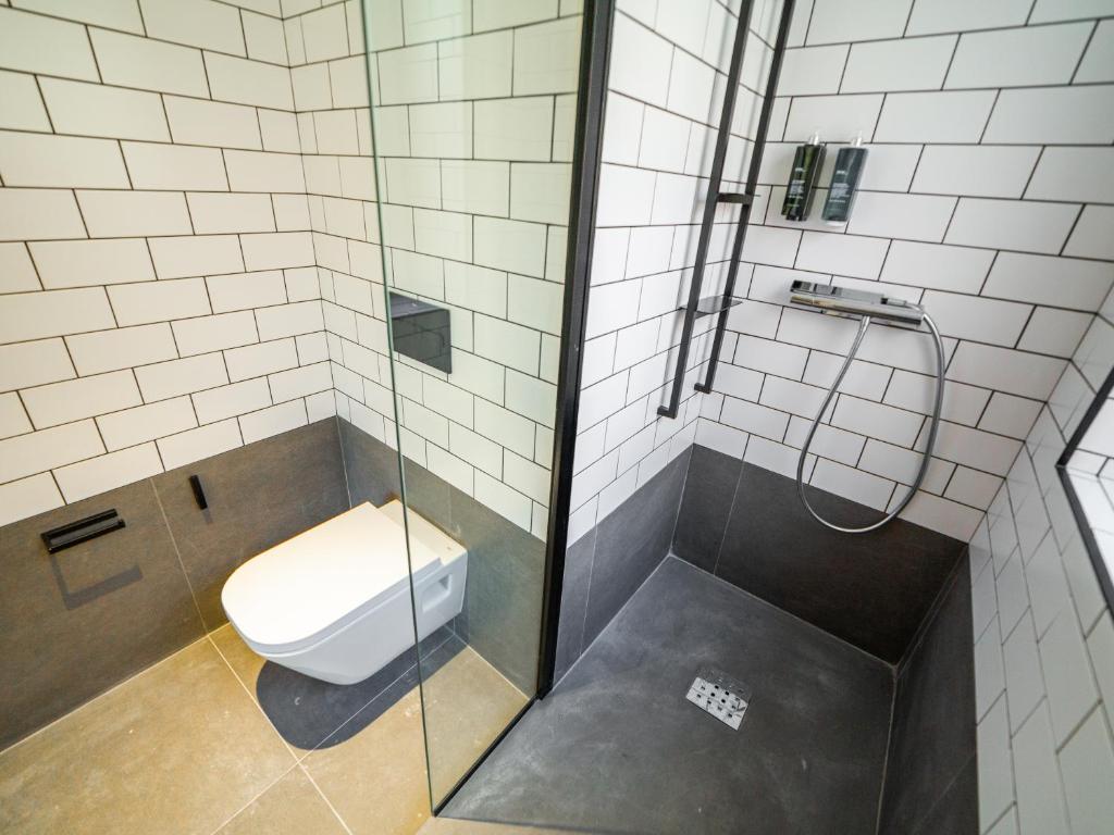 バスルーム（客室）