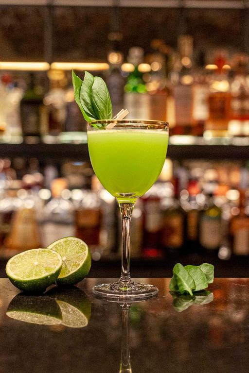 酒吧/Lounge Bar