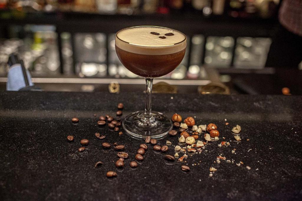 酒吧/Lounge Bar