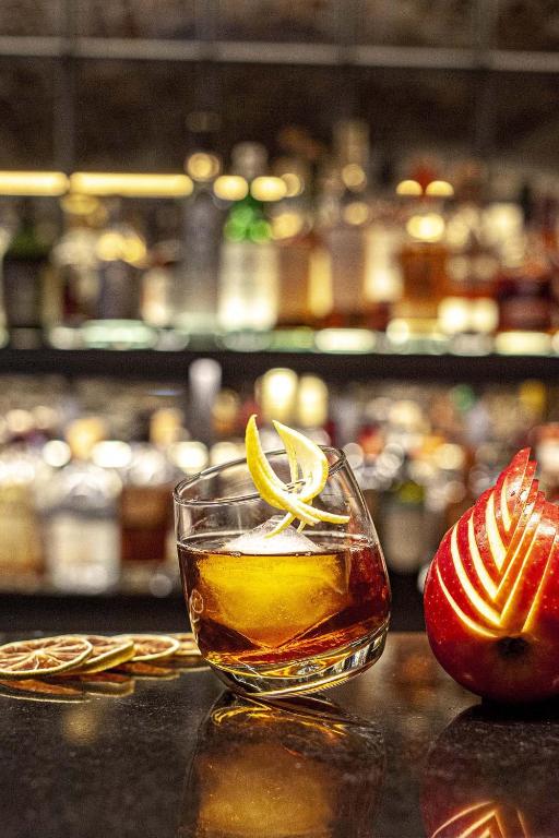 酒吧/Lounge Bar