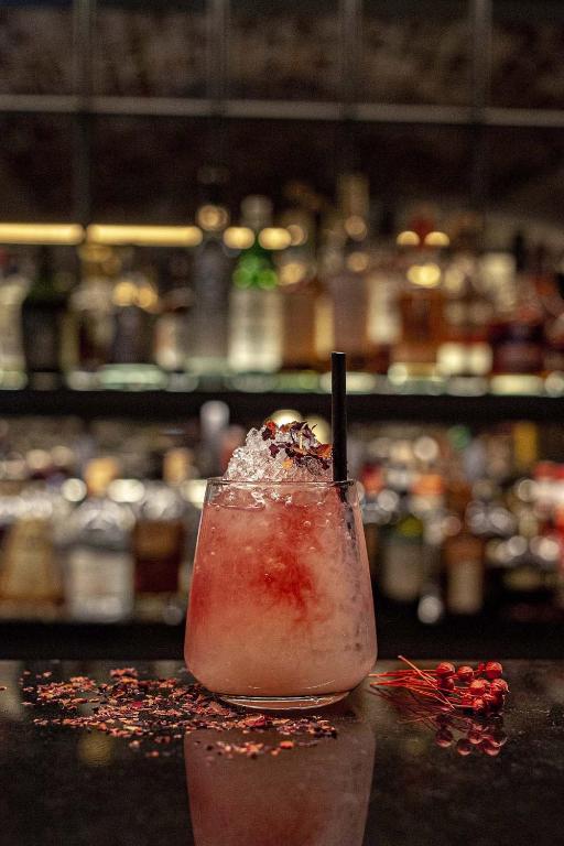 酒吧/Lounge Bar