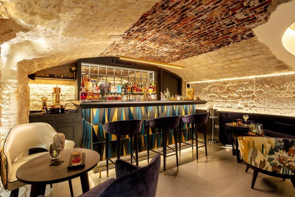 酒吧/Lounge Bar