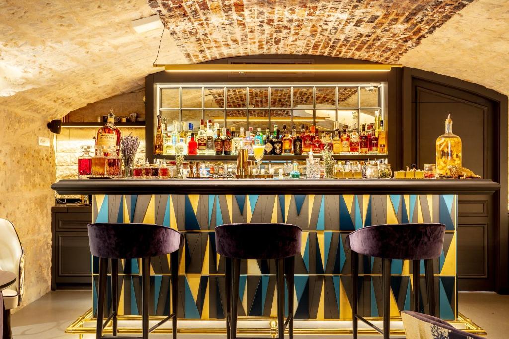 酒吧/Lounge Bar