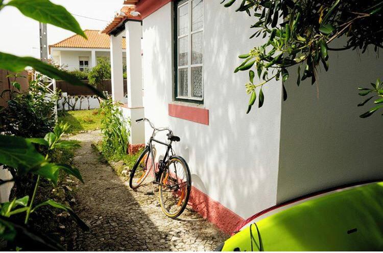 GetWet SurfCamp II, Costa de Caparica