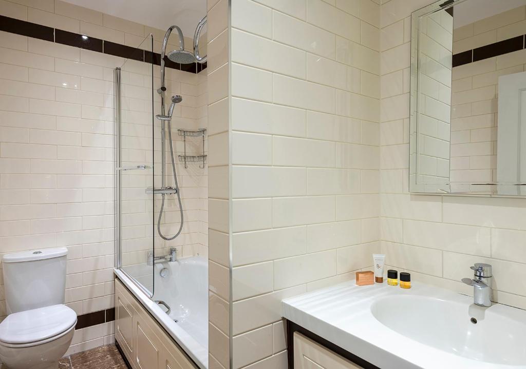 Ванна кімната