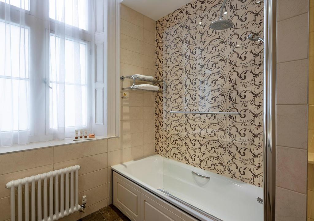 Ванна кімната