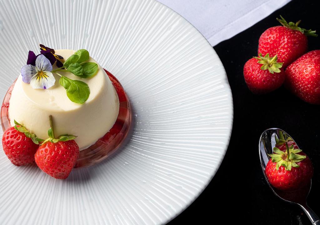 Їжа та напої