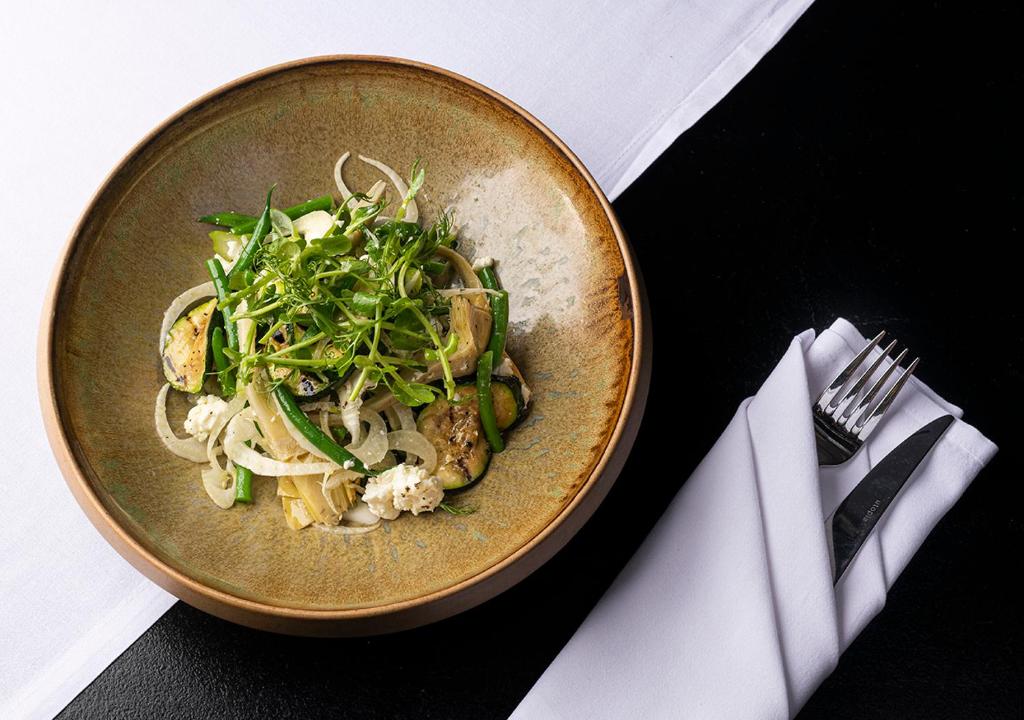 Їжа та напої