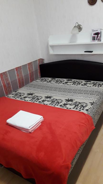 Orchidea Apartman photo